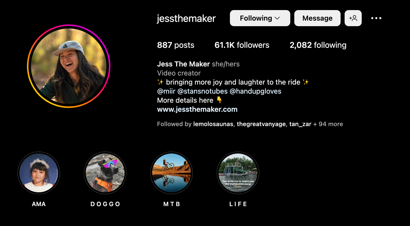 5 Awesome and Compelling People to Follow on Instagram