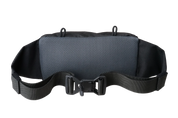 High Above Rad Pack Hip Pack Back View Teal