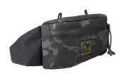 High Above Rad Pack Hip Pack Three Quarter Camo