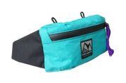 High Above Rad Pack Hip Pack Three Quarter Teal