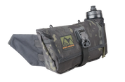 High Above Venture Hip Pack three quarter view camo