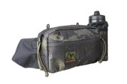 High Above Lookout Hip Pack Three Quarter Camo