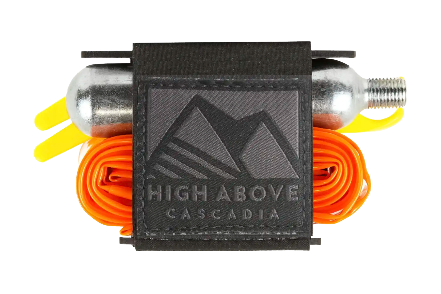 High Above Apollo Tube Plate Stealth Gray