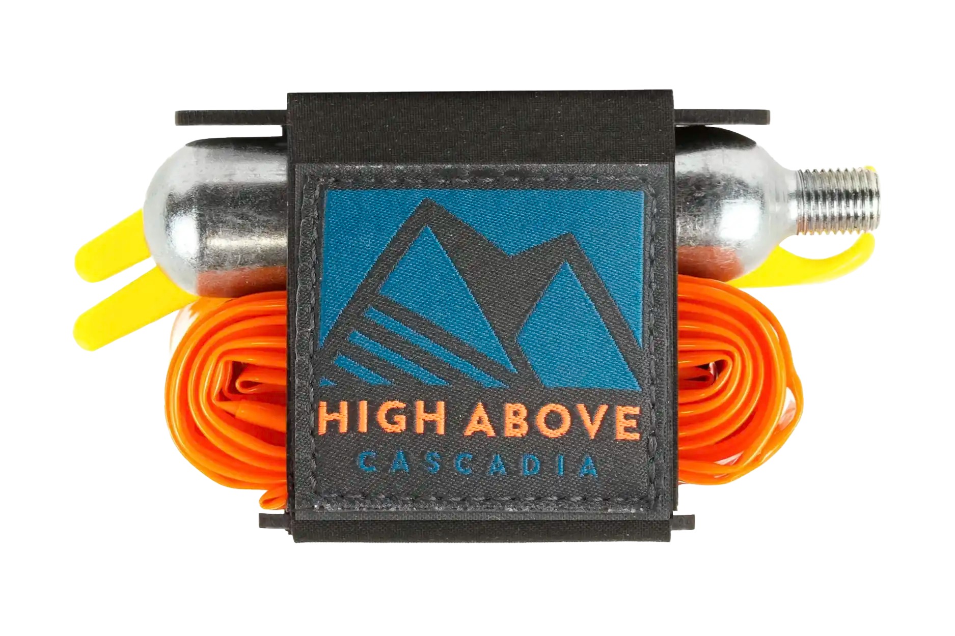 High Above Apollo Tube Plate Navy