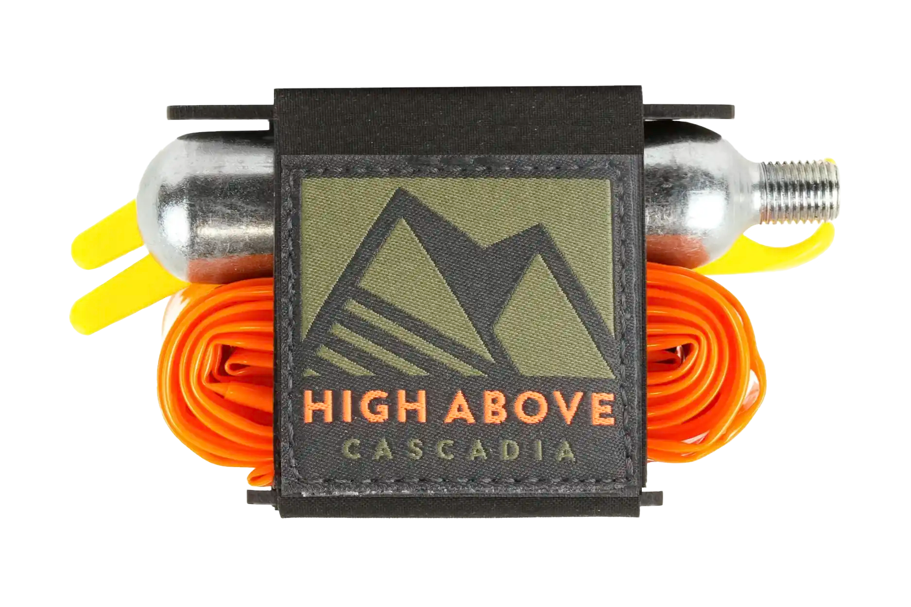 High Above Apollo Tube Plate Ranger