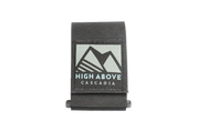 High Above Dark Matter Tube Strap Mint