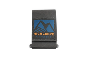 High Above Dark Matter Tube Strap Navy