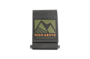 High Above Dark Matter Tube Strap Ranger