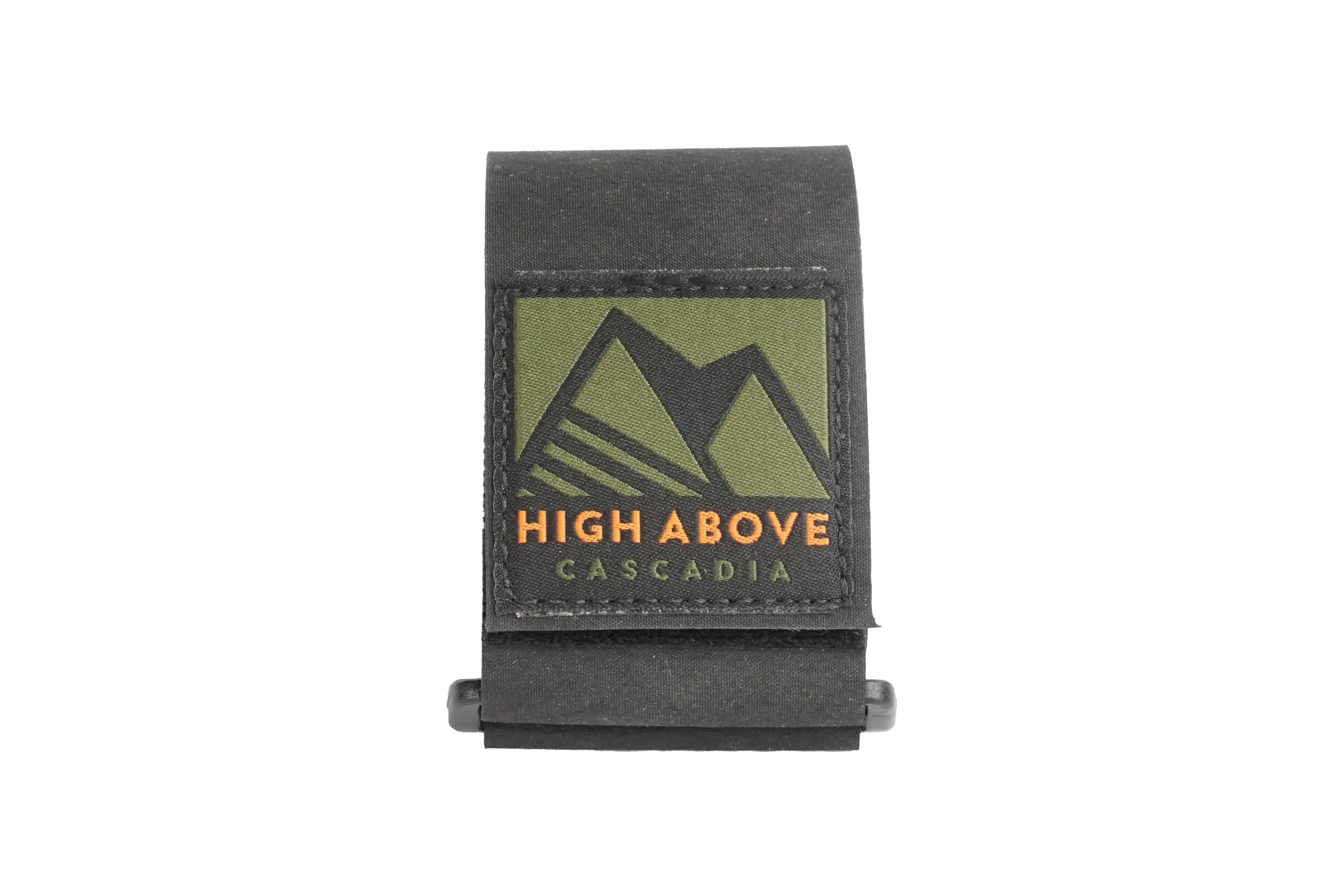 High Above Dark Matter Tube Strap Ranger
