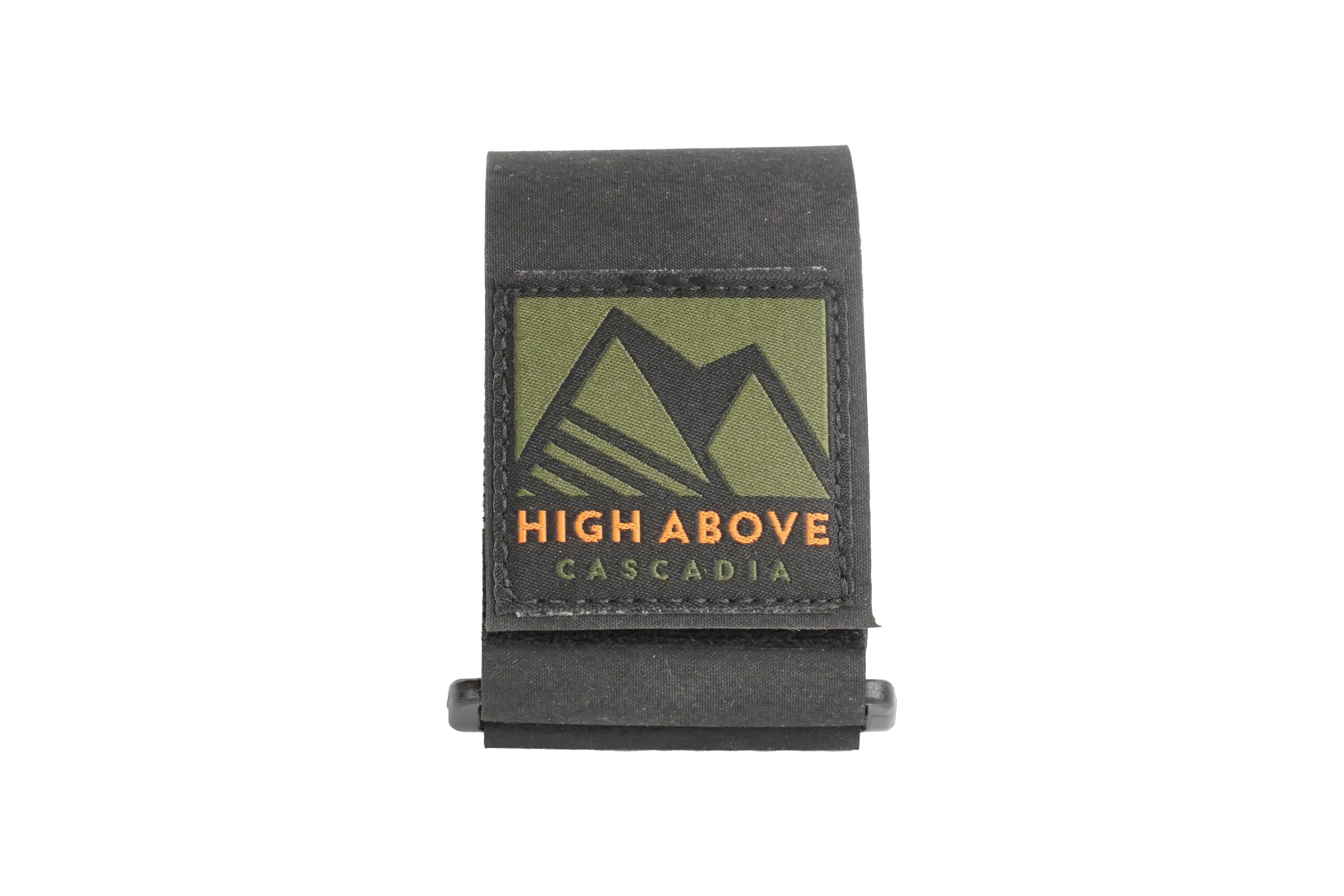 High Above Dark Matter Tube Strap Ranger