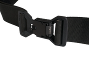 High Above Fidlock Waistbelt Buckle Close Up