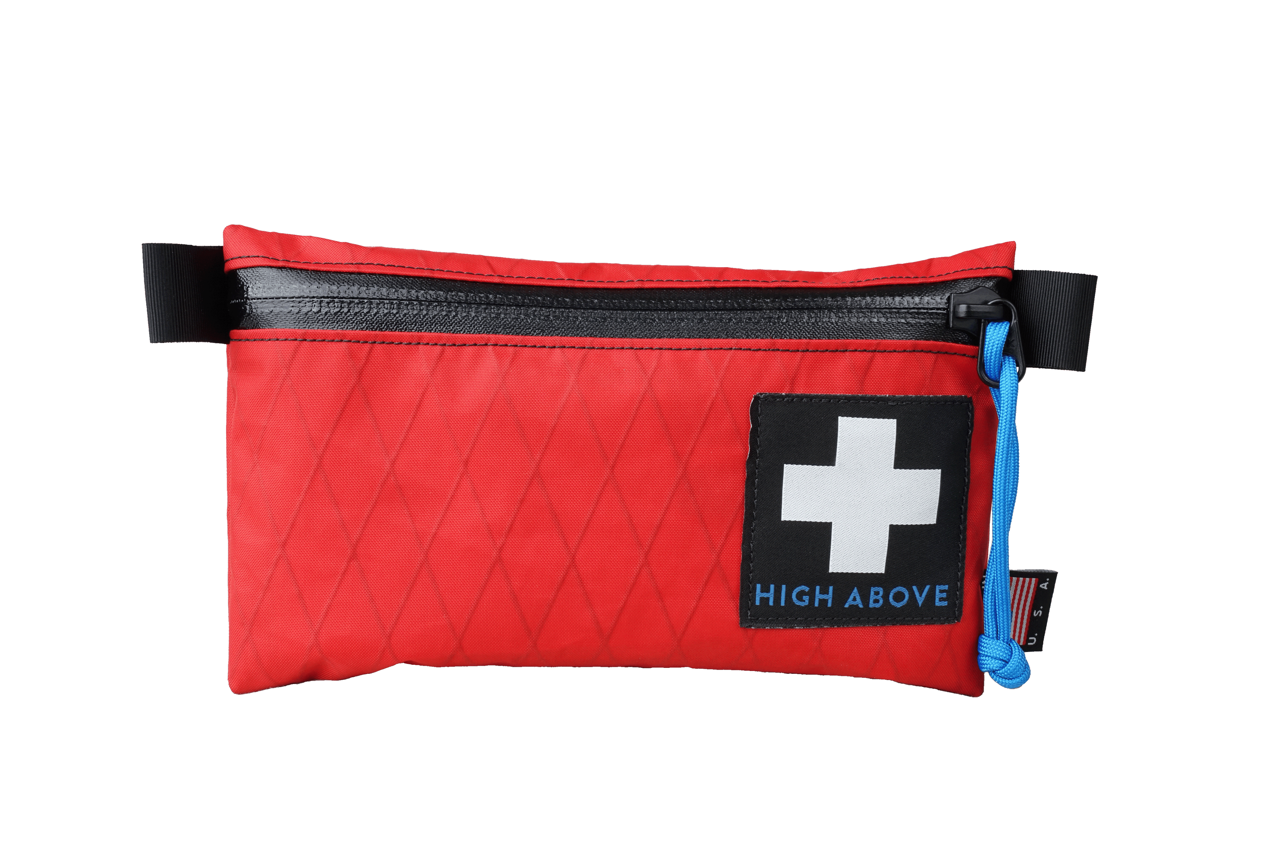High Above Trail First Aid Kit