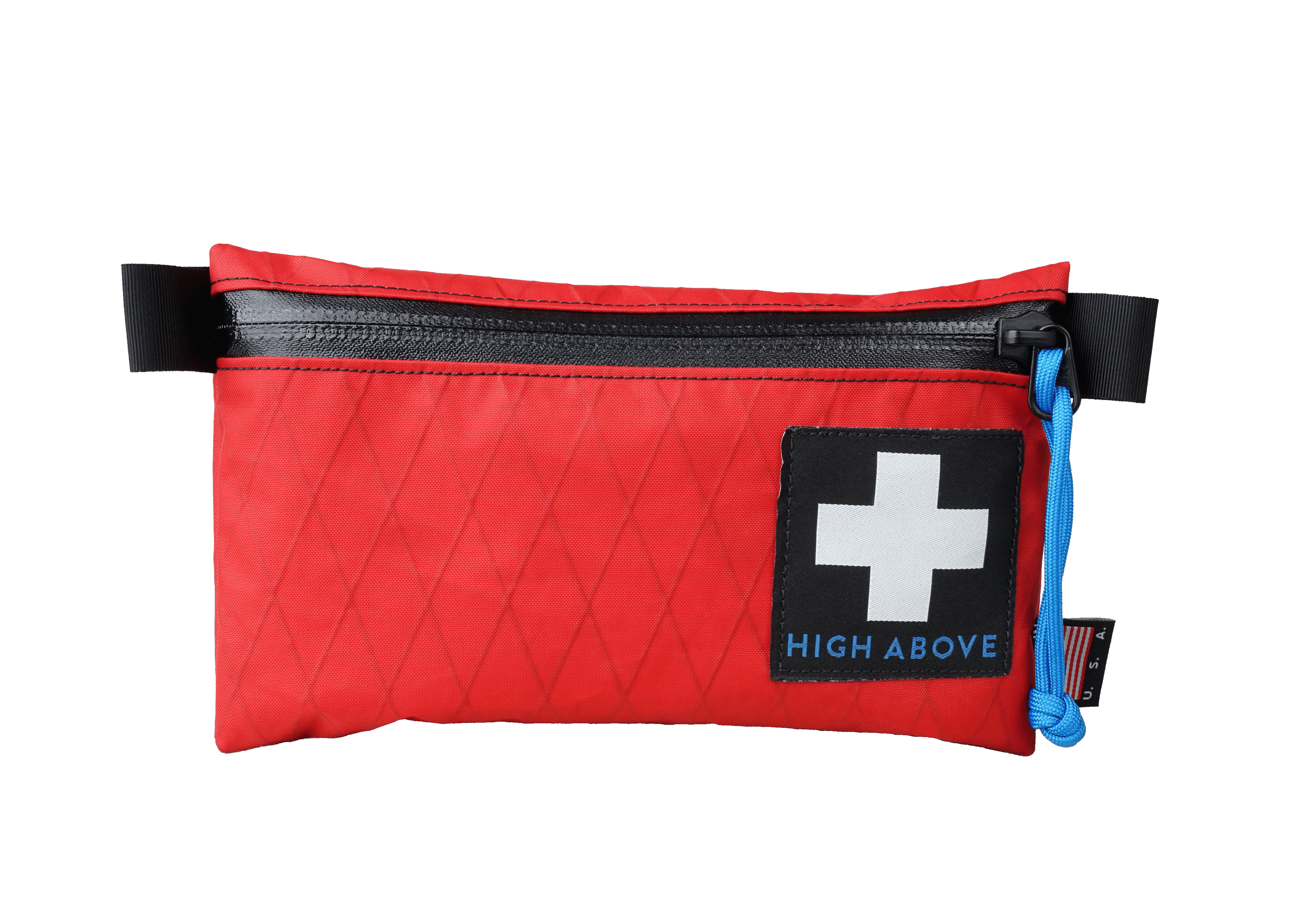 High Above Trail First Aid Kit