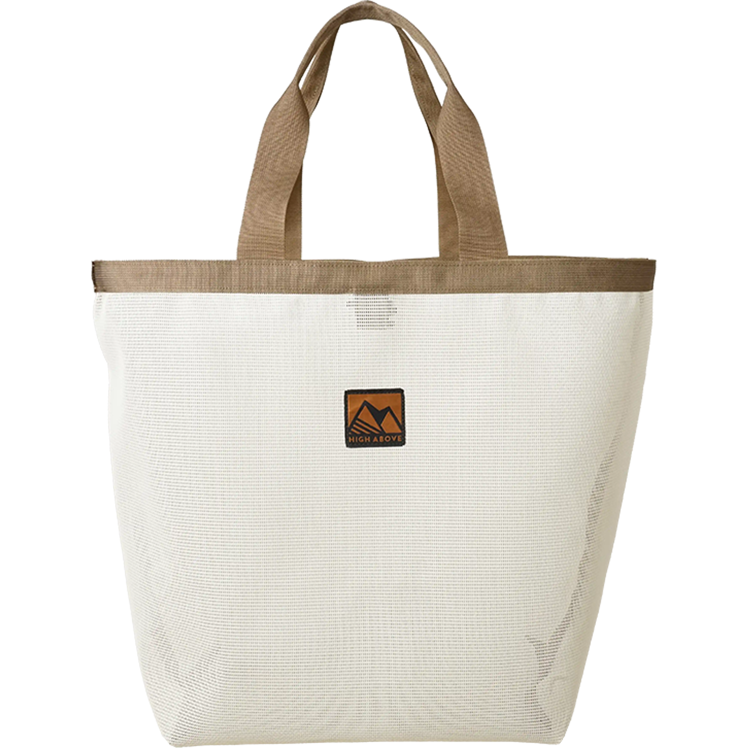 The Lost Lake Tote | High Above