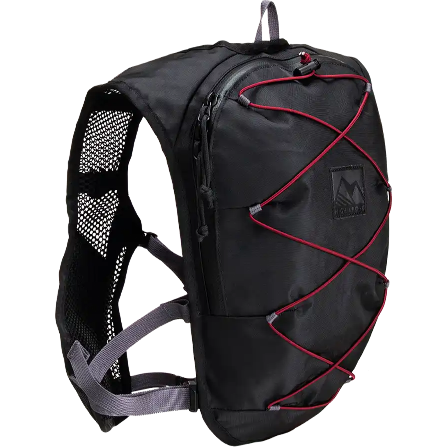 mountainbikes.net High Above The Supernatural Hydration Pack