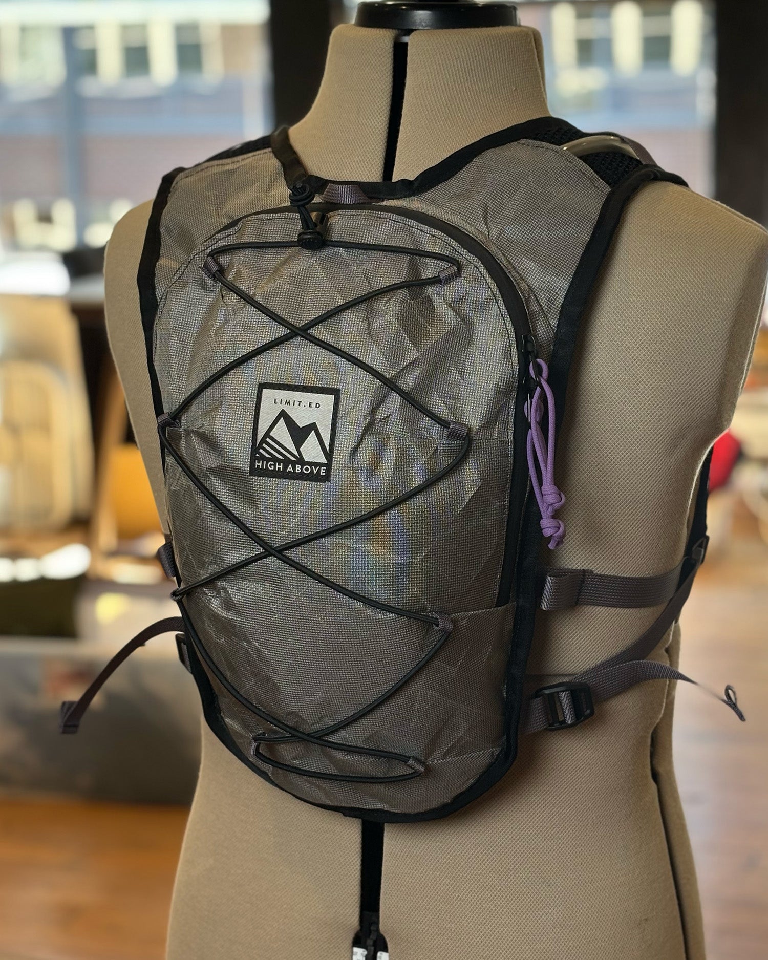 SPECIAL EDITION Ultra200 Supernatural Pack