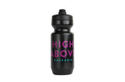 High Above Water Bottle 22 oz size front