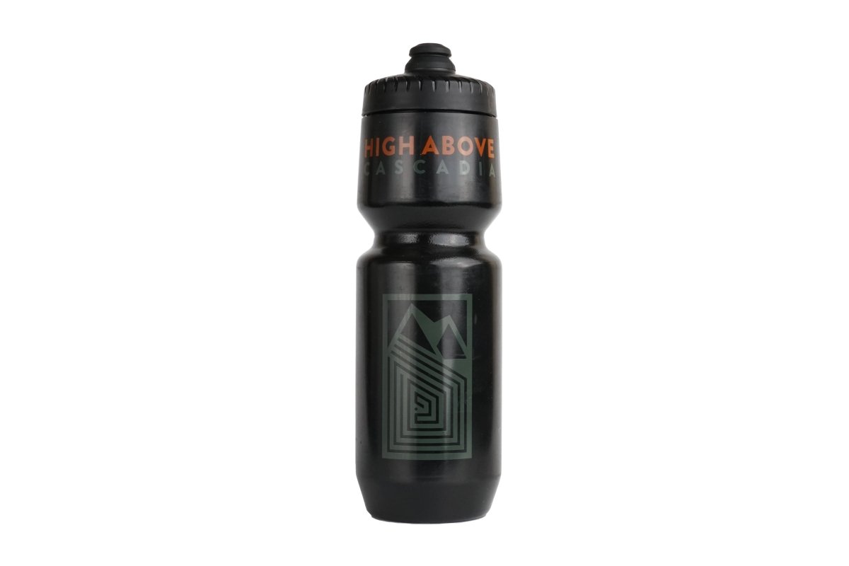 High Above Water Bottle 26 oz size