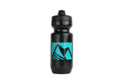 High Above Water Bottle 22 oz size back