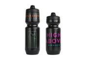 High Above Water Bottle 26 and 22 oz sizes