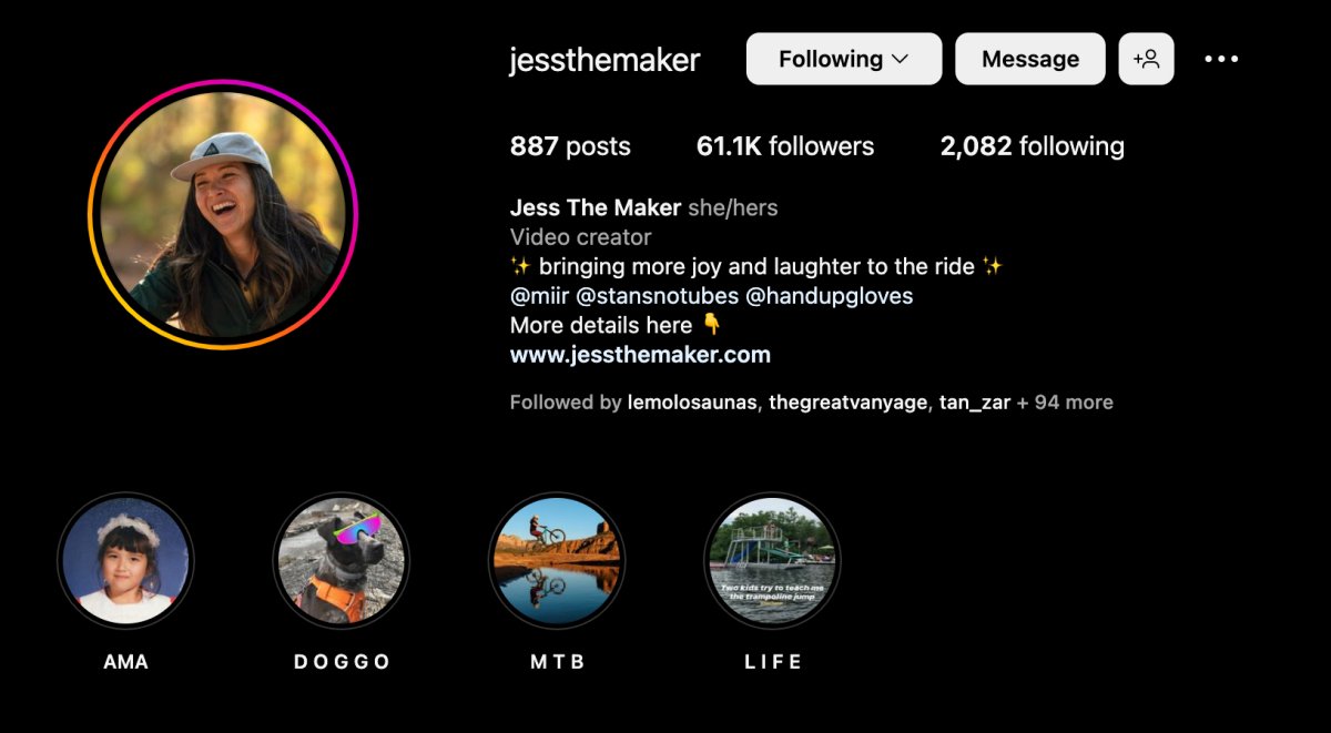 5 Awesome and Compelling People to Follow on Instagram - High Above