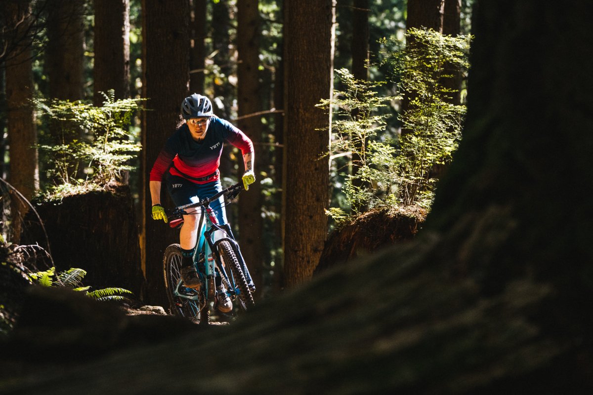 Trail Riding in Bellingham: A First Visit Must-Do List.  - High Above