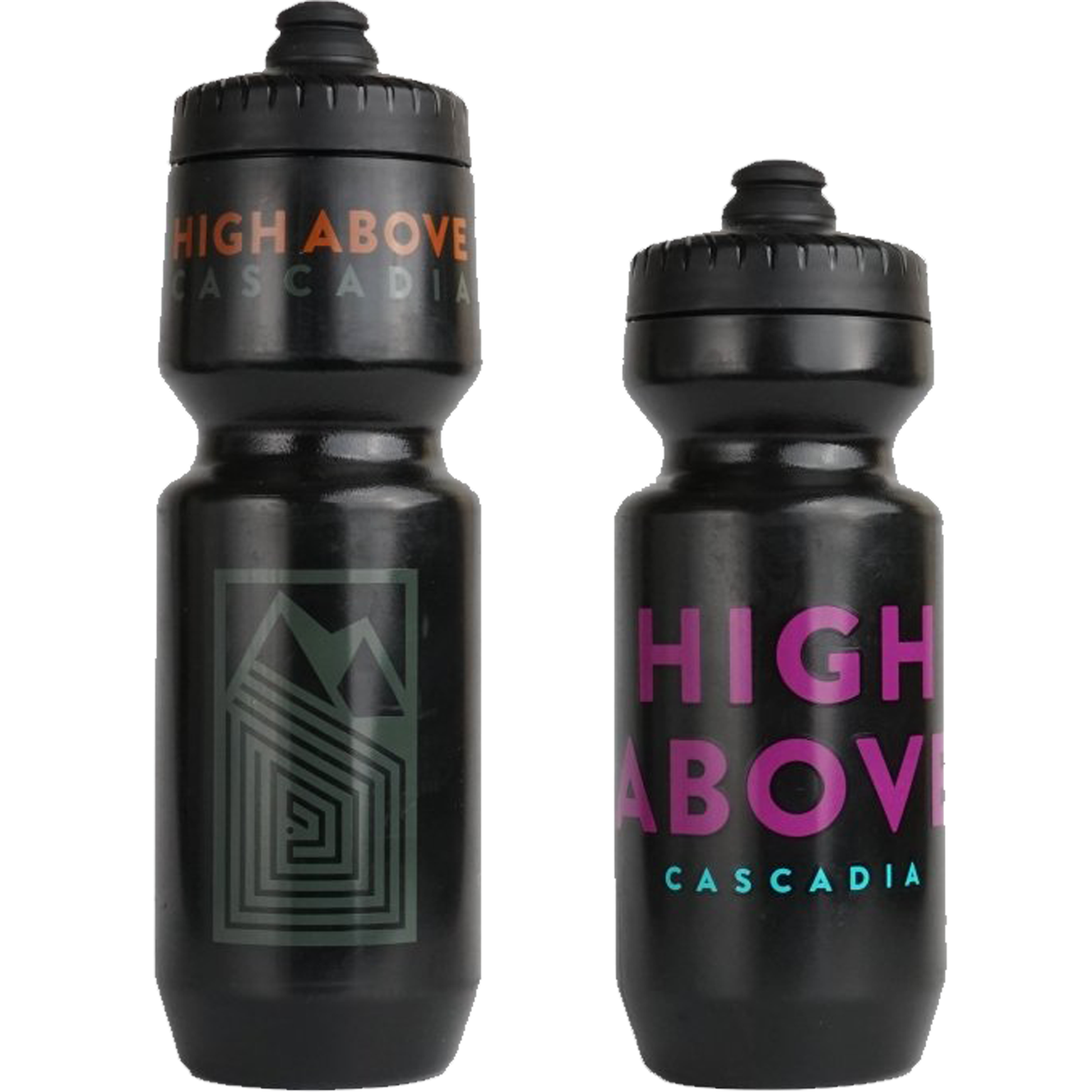 Shop High Above Water Bottle For sale online