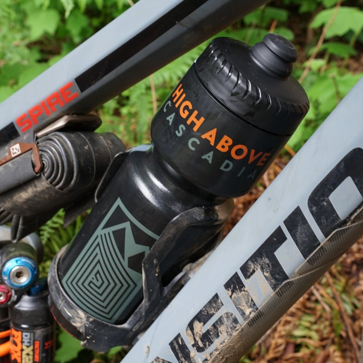 Shop High Above Water Bottle For sale online