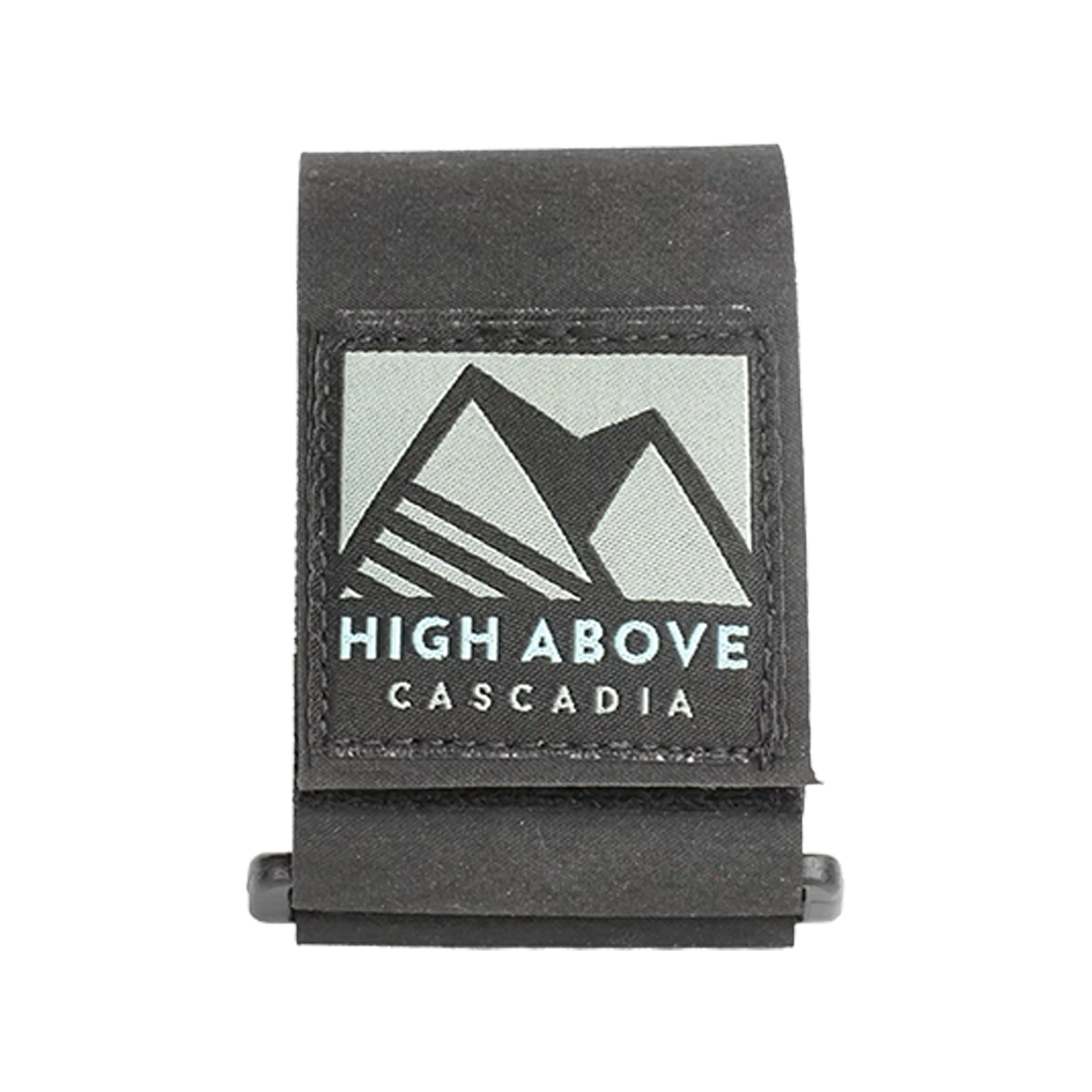 Shop High Above Dark Matter Mountain Biking Tube Strap For sale online