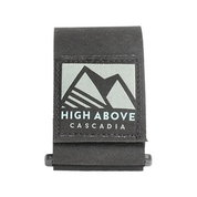 Shop High Above Dark Matter Mountain Biking Tube Strap For sale online