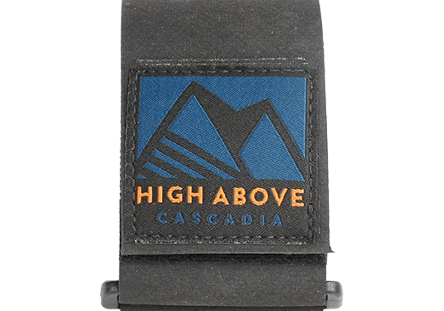 Shop High Above Dark Matter Mountain Biking Tube Strap For sale online