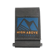 Shop High Above Dark Matter Mountain Biking Tube Strap For sale online