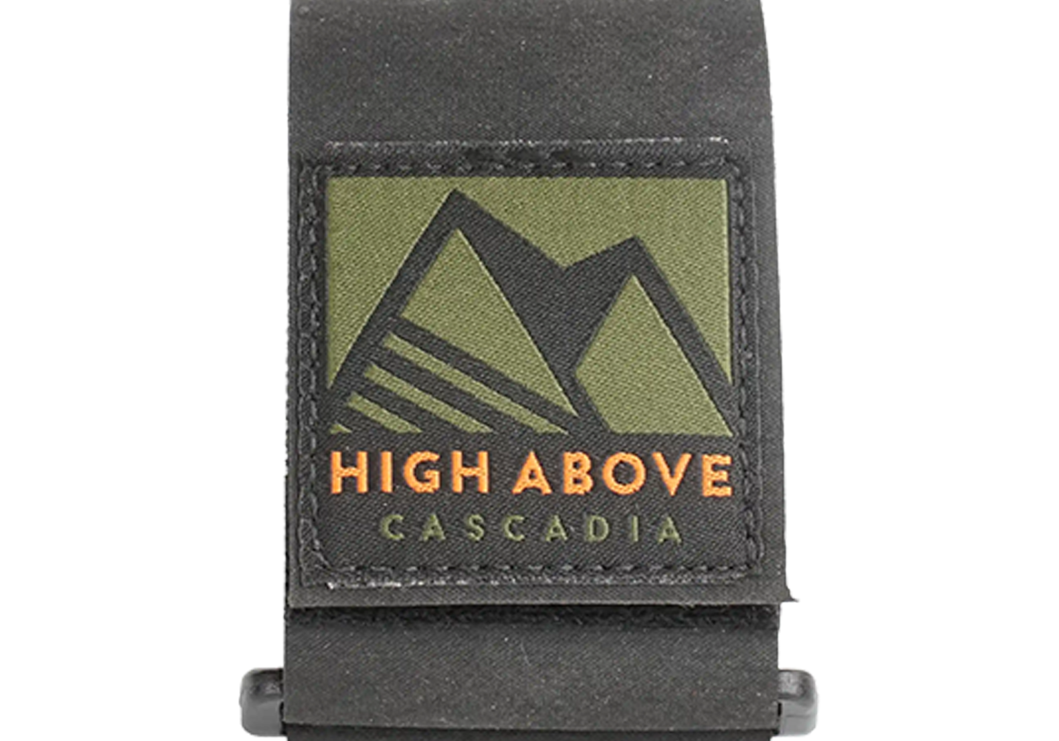 Shop High Above Dark Matter Mountain Biking Tube Strap For sale online