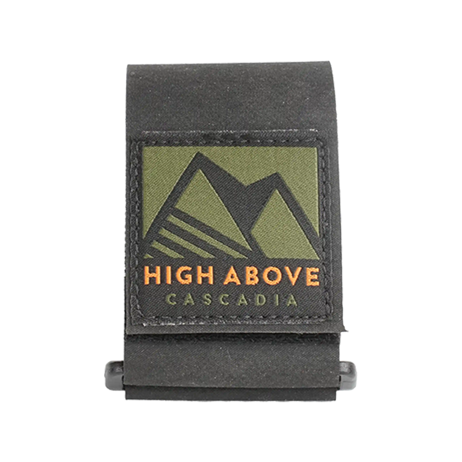 Shop High Above Dark Matter Mountain Biking Tube Strap For sale online