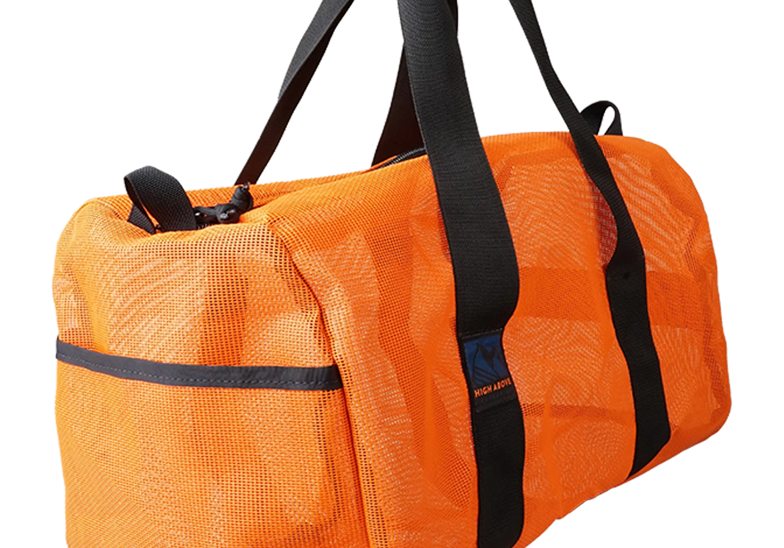 High Above Lost Lake Duffel 30L used for hauling gear at the trailhead, bike park, or daily adventures.