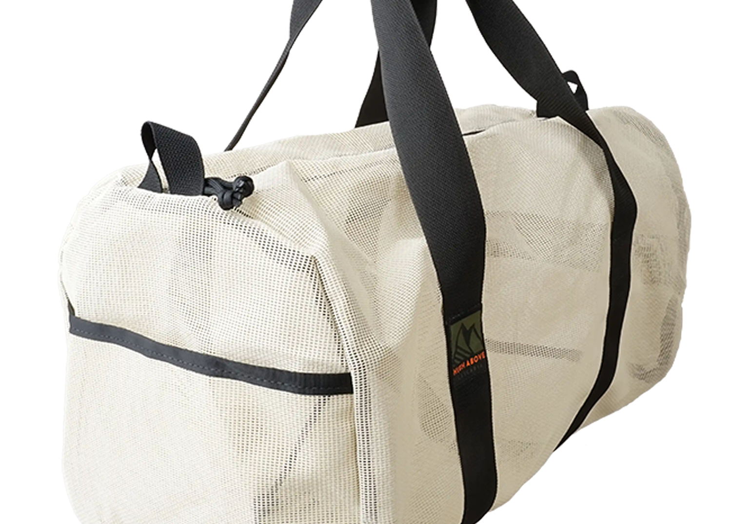 High Above Lost Lake Duffel 30L used for hauling gear at the trailhead, bike park, or daily adventures.