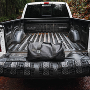 High Above Lost Lake Duffel 30L made with durable mesh construction for travel, gear hauling, and everyday use.