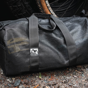 High Above Lost Lake Duffel 30L made with durable mesh construction for travel, gear hauling, and everyday use.