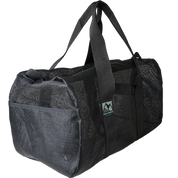 High Above Lost Lake Duffel 30L durable mesh duffel for everyday and outdoor use.
