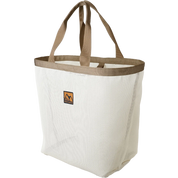 High Above Lost Lake Tote 25L made with durable mesh construction for everyday carry, travel, and gear hauling.