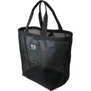 High Above Lost Lake Tote 25L made with durable mesh construction for everyday carry, travel, and gear hauling.