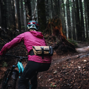 High Above Venture Hip Pack three quarter 2.2l mountain bike pack for sale online