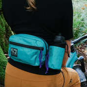 Shop High Above Lookout Hip Pack Three Quarter Mountain Bike Hip Pack for sale online