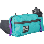 Shop High Above Lookout Hip Pack Three Quarter Mountain Bike Hip Pack for sale online