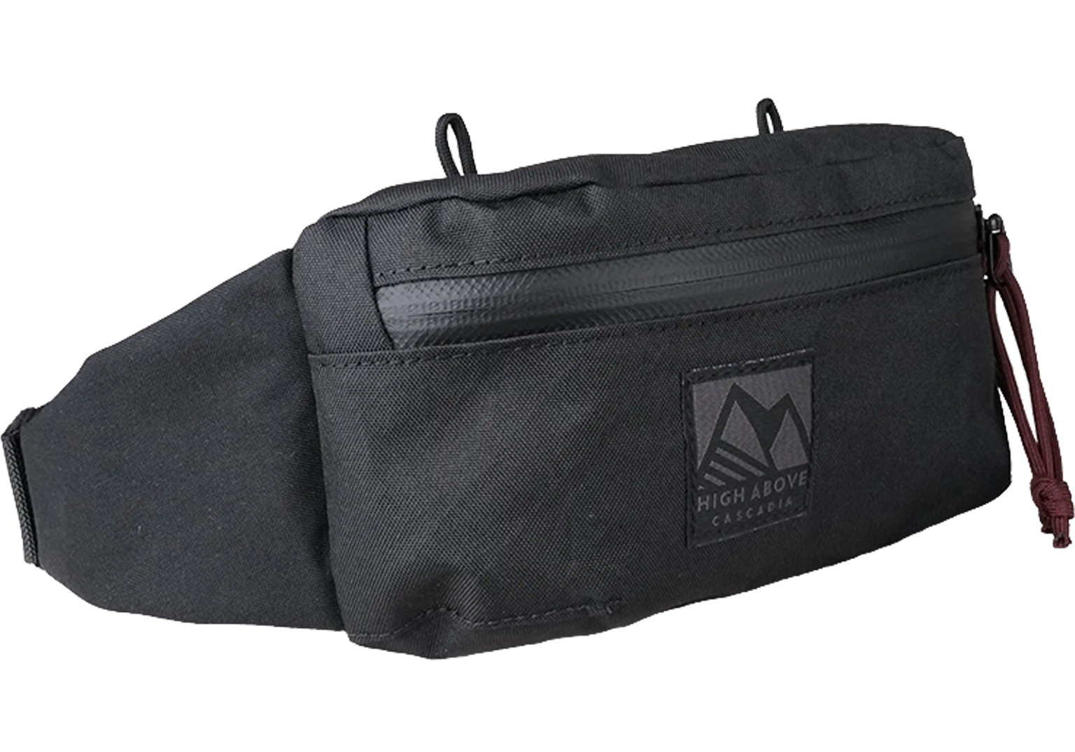 High Above Rad Pack Hip Pack Three Quarter Mountain Biking Pack for sale online