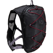 High Above Supernatural Hydration Vest Pack Three Quarter View - Black