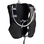 High Above Supernatural vest pack designed for maximum stability, comfort, and airflow during aggressive mountain bike rides.