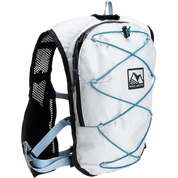 High Above Supernatural hip pack built with durable, water-resistant materials for secure gear storage on mountain bike rides.