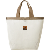 High Above Lost Lake Tote 25L featuring breathable, highly durable mesh with open storage for easy gear access.