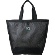 High Above Lost Lake Tote 25L featuring breathable, highly durable mesh with open storage for easy gear access.